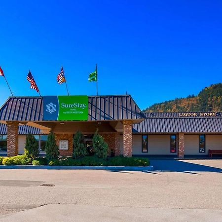 Surestay Hotel By Best Western Chilliwack Extérieur photo