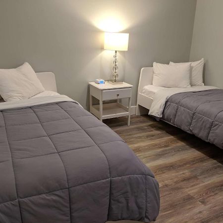 Surestay Hotel By Best Western Chilliwack Extérieur photo