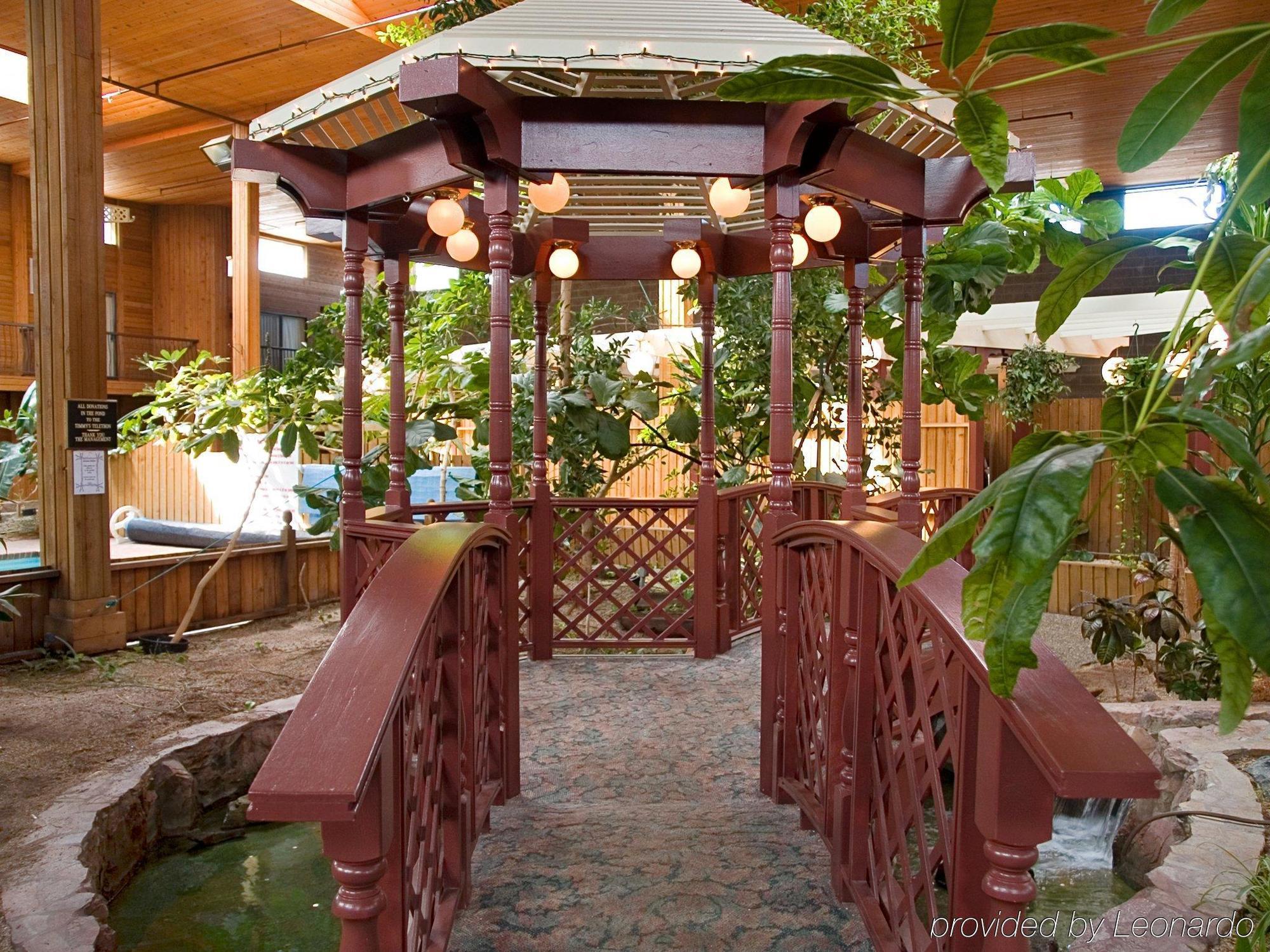 Surestay Hotel By Best Western Chilliwack Intérieur photo