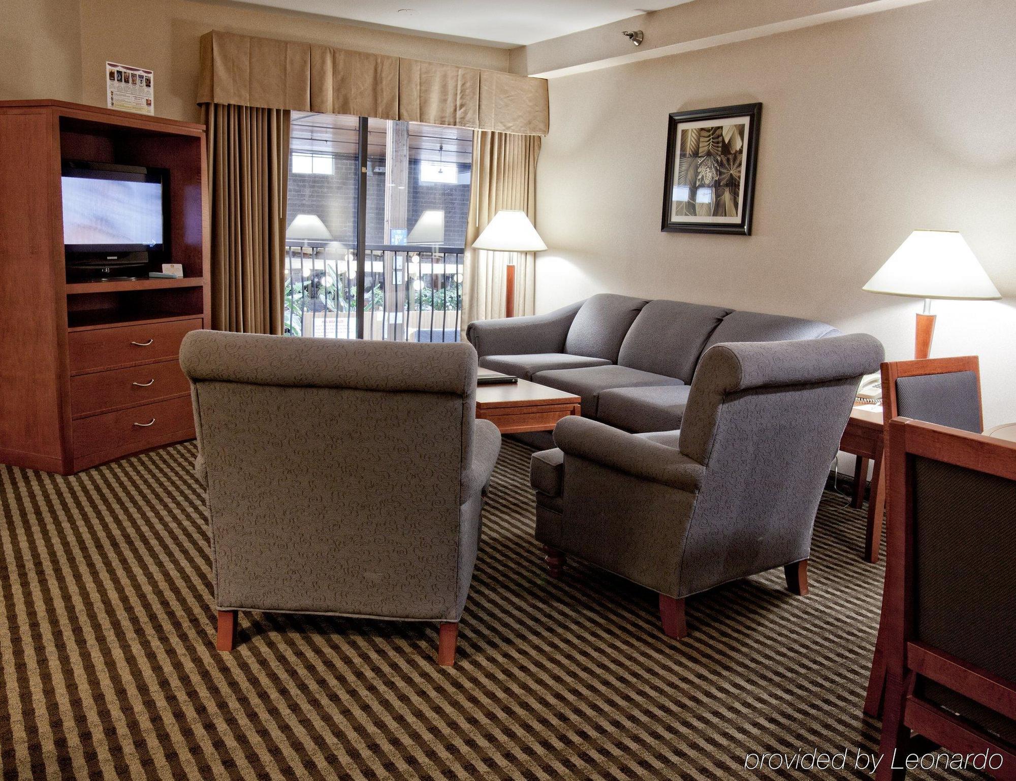 Surestay Hotel By Best Western Chilliwack Chambre photo