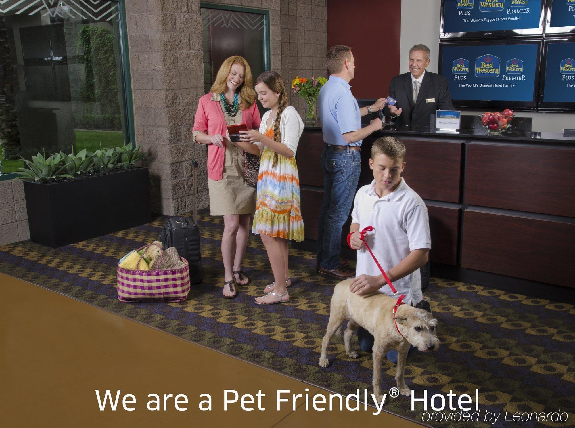 Surestay Hotel By Best Western Chilliwack Extérieur photo