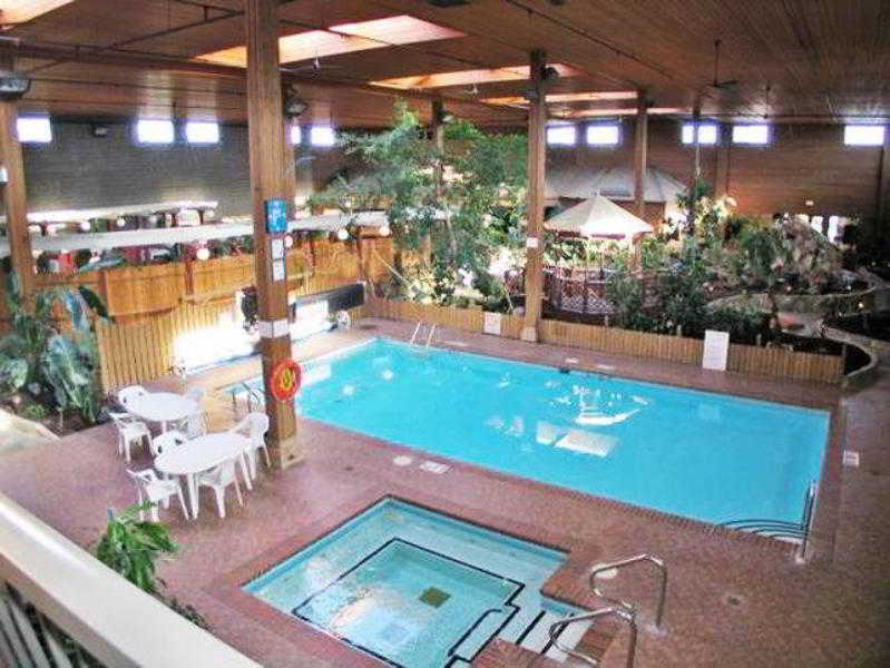 Surestay Hotel By Best Western Chilliwack Extérieur photo