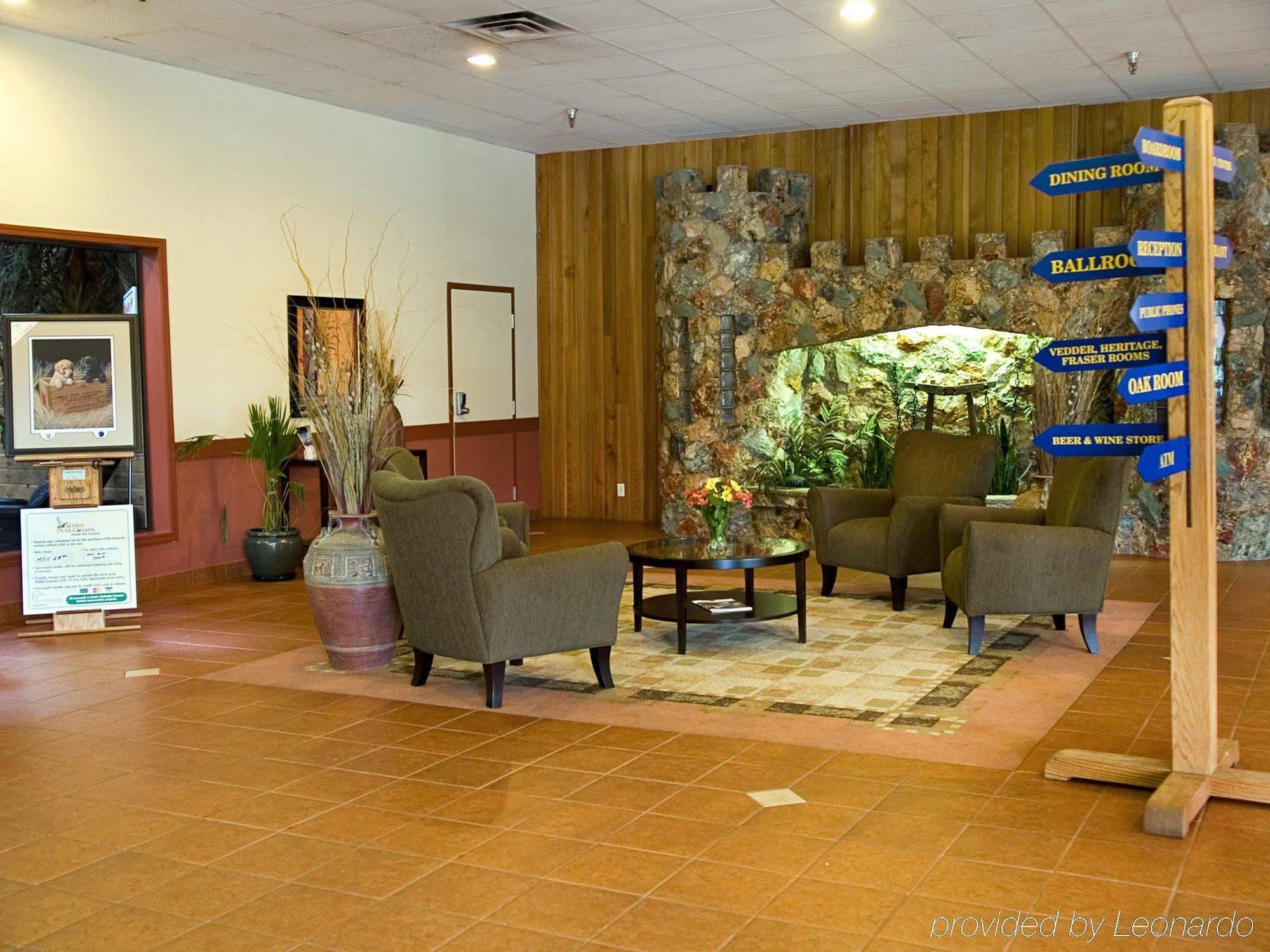 Surestay Hotel By Best Western Chilliwack Extérieur photo