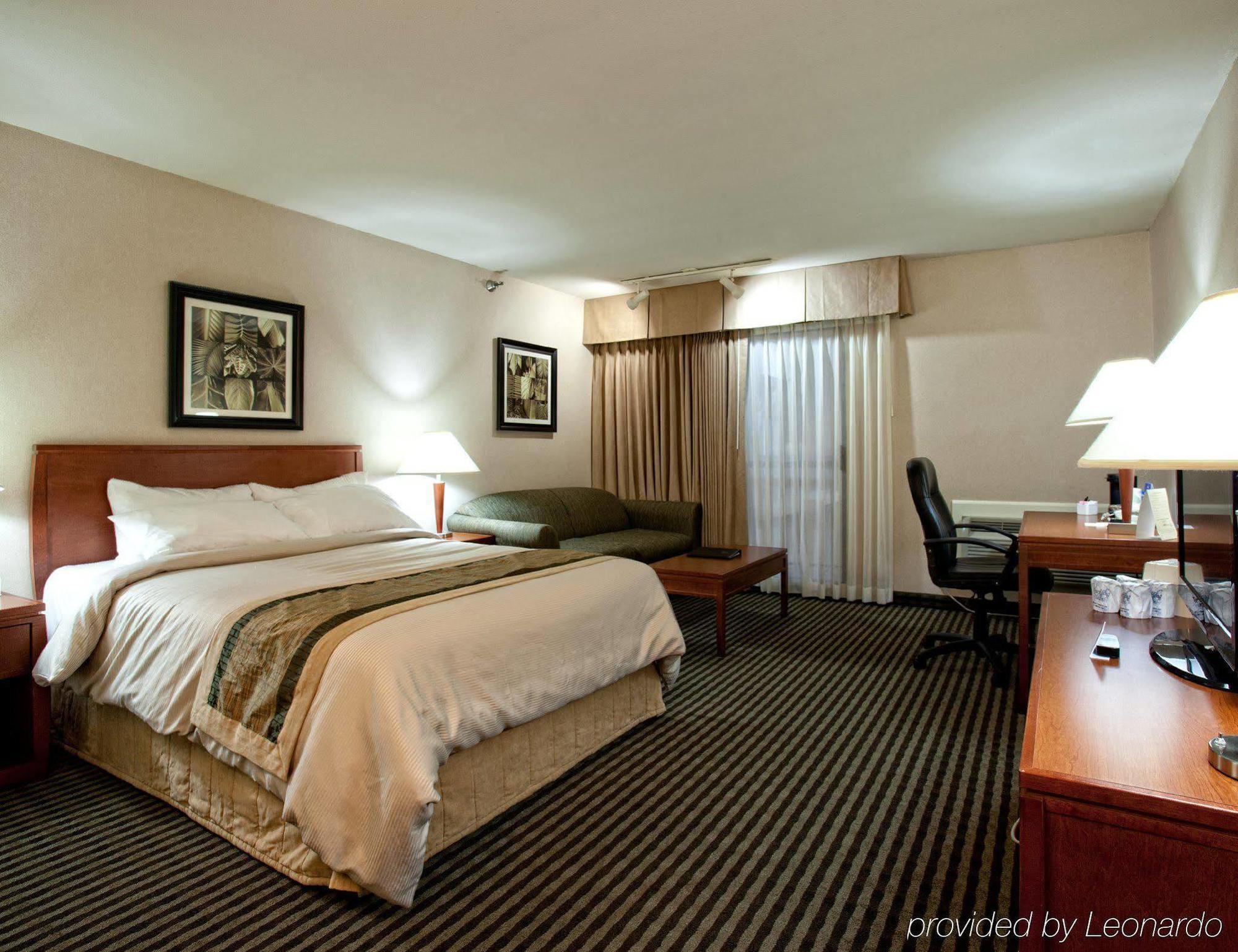 Surestay Hotel By Best Western Chilliwack Extérieur photo
