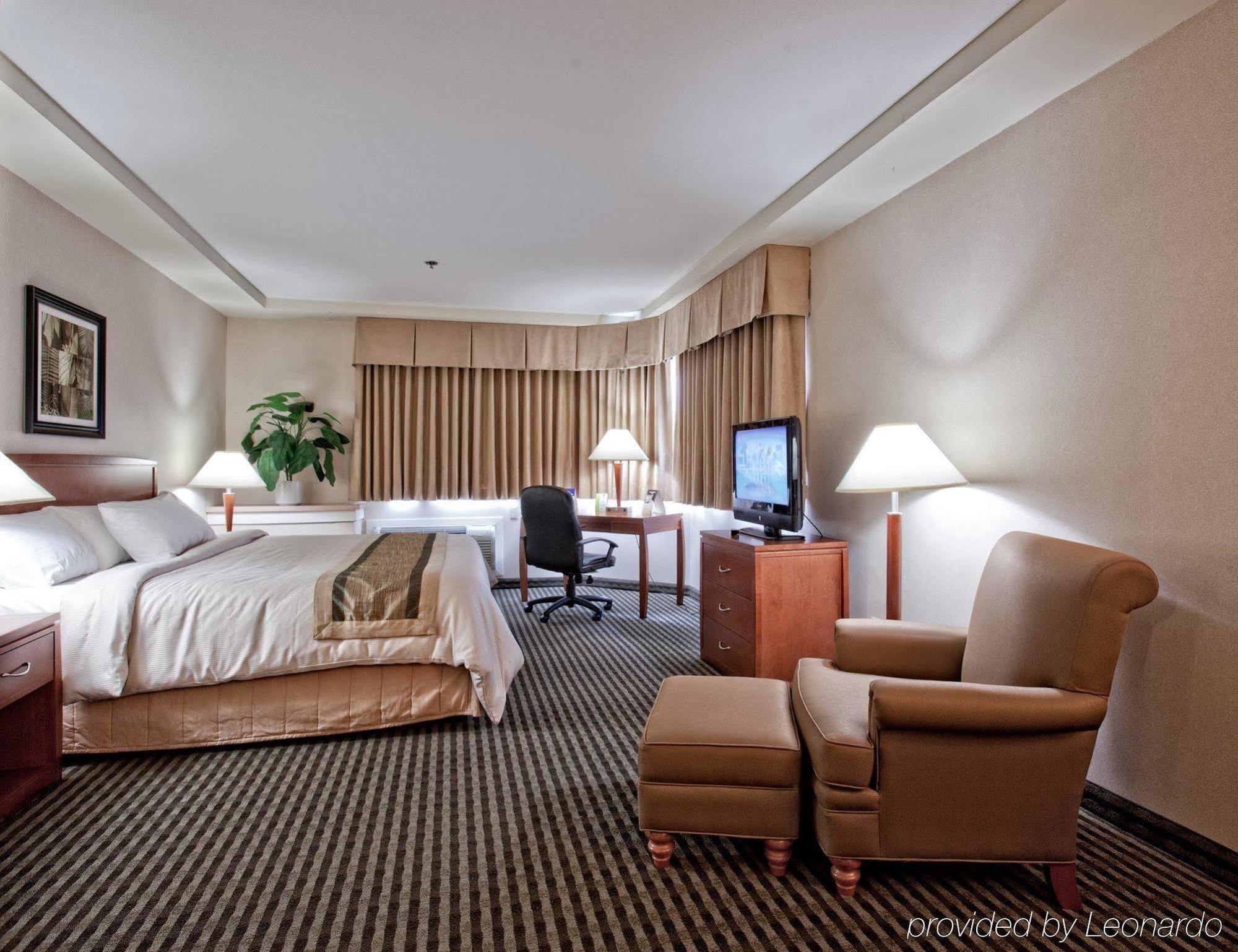 Surestay Hotel By Best Western Chilliwack Extérieur photo