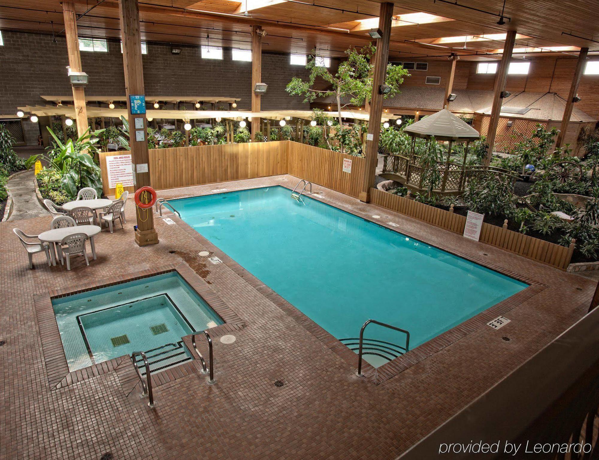 Surestay Hotel By Best Western Chilliwack Extérieur photo