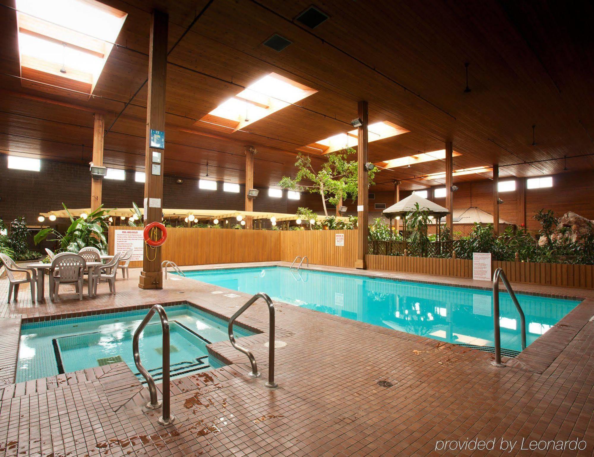 Surestay Hotel By Best Western Chilliwack Extérieur photo