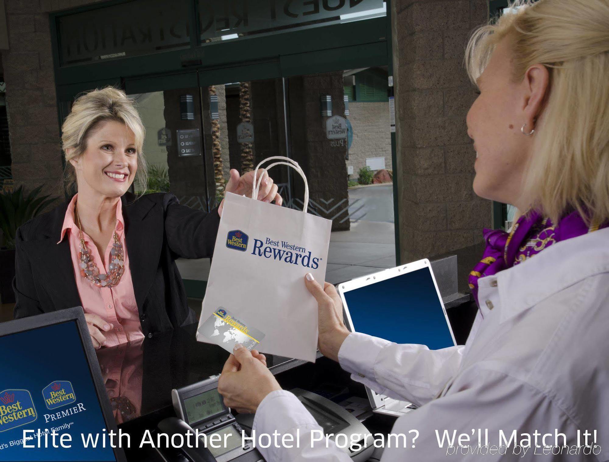 Surestay Hotel By Best Western Chilliwack Extérieur photo