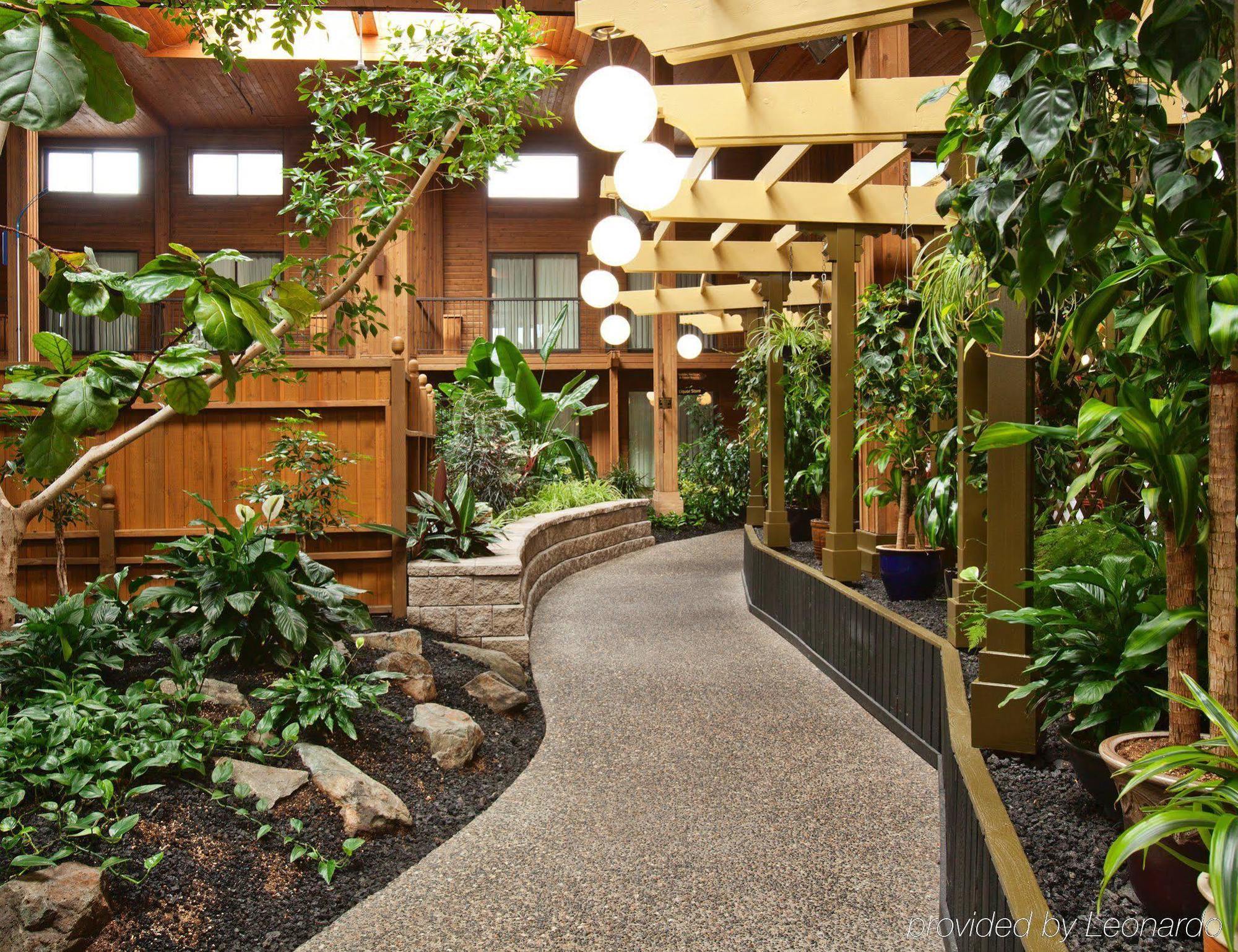 Surestay Hotel By Best Western Chilliwack Extérieur photo