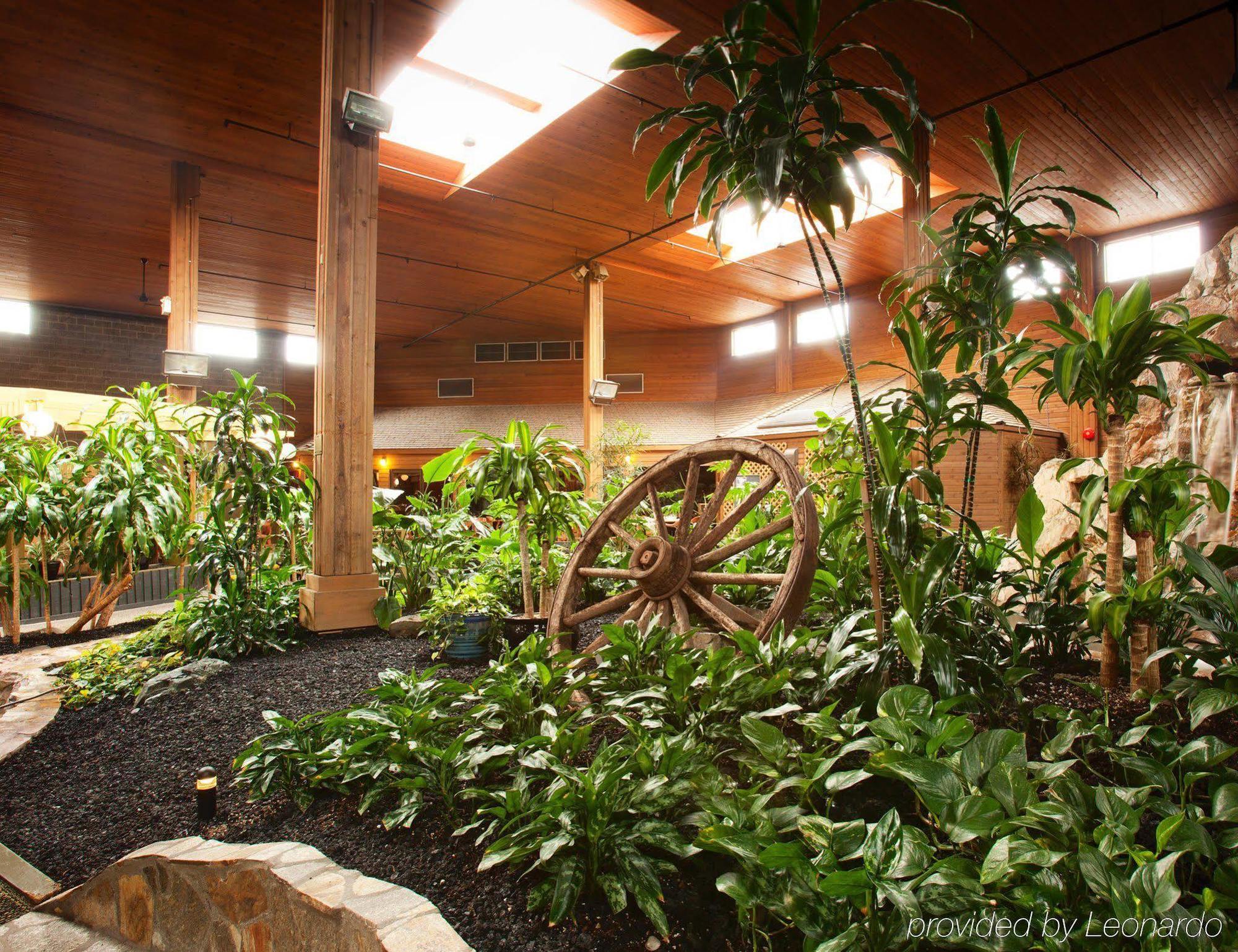 Surestay Hotel By Best Western Chilliwack Extérieur photo
