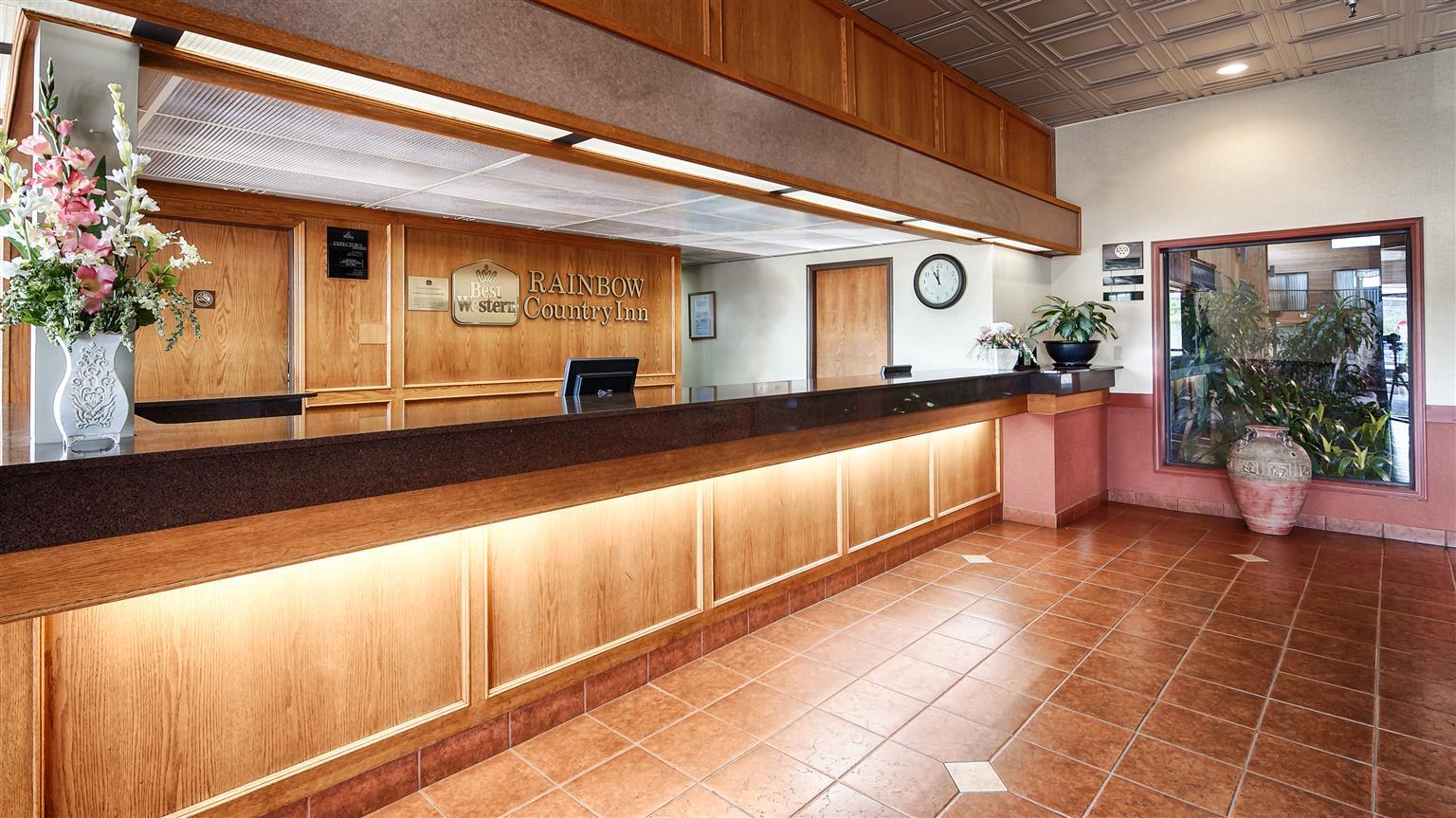 Surestay Hotel By Best Western Chilliwack Extérieur photo
