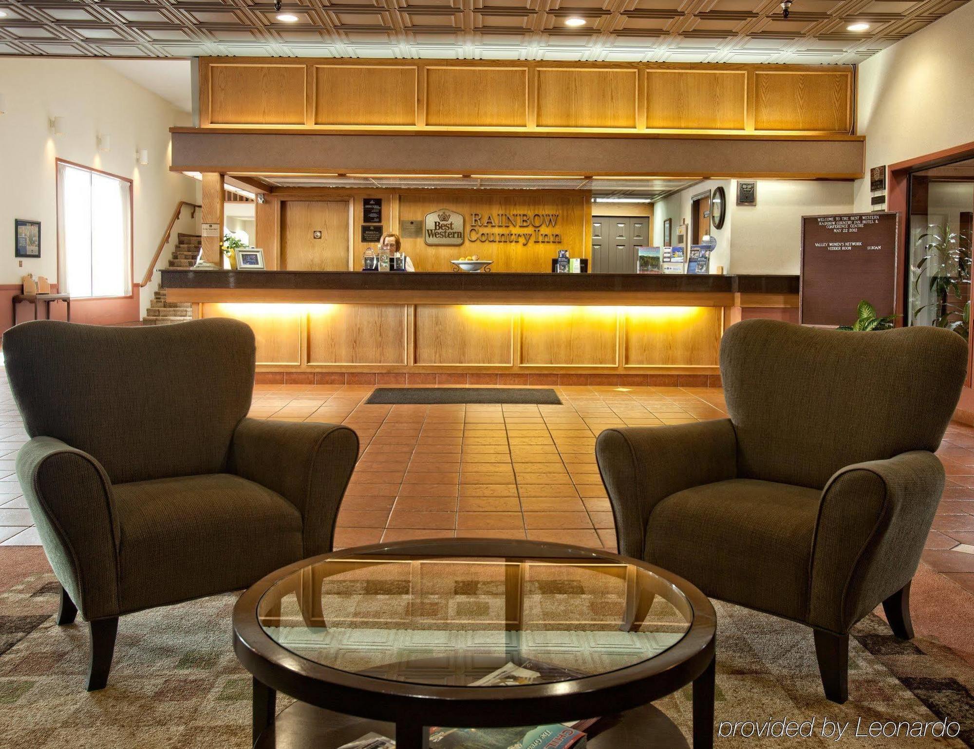 Surestay Hotel By Best Western Chilliwack Extérieur photo