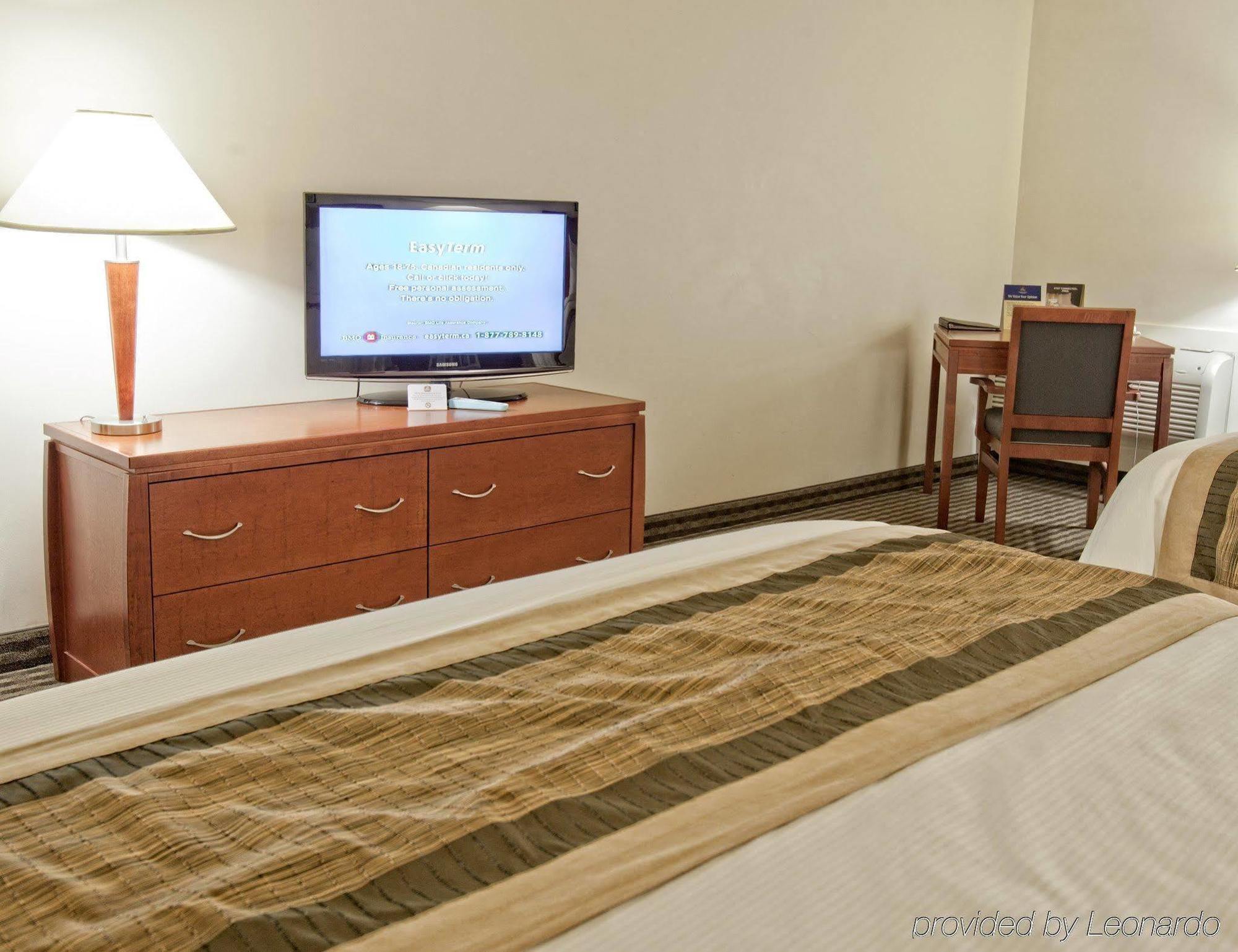 Surestay Hotel By Best Western Chilliwack Extérieur photo
