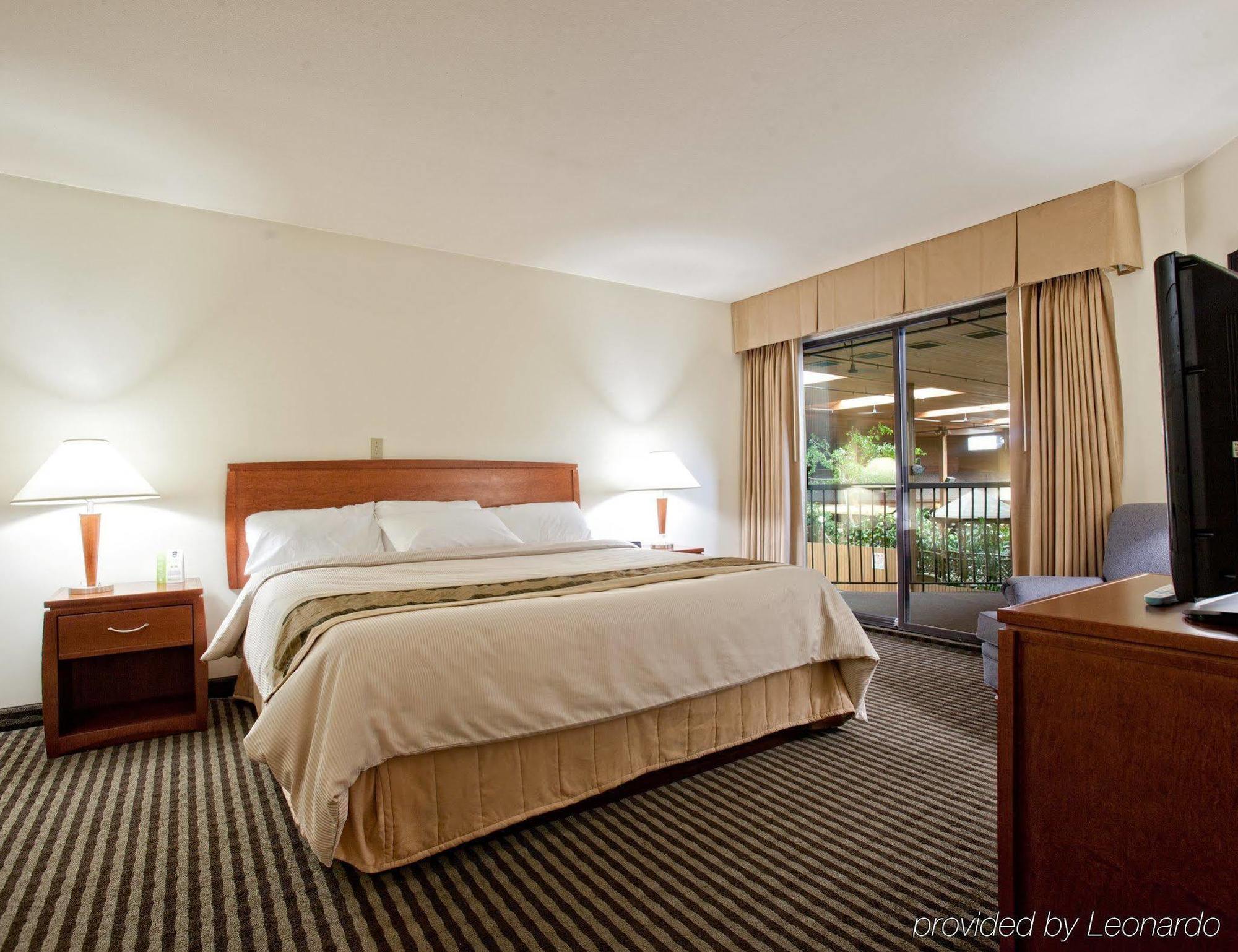 Surestay Hotel By Best Western Chilliwack Extérieur photo