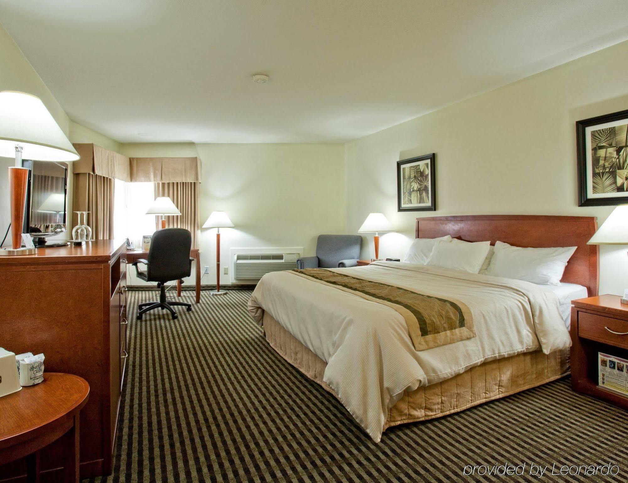 Surestay Hotel By Best Western Chilliwack Extérieur photo