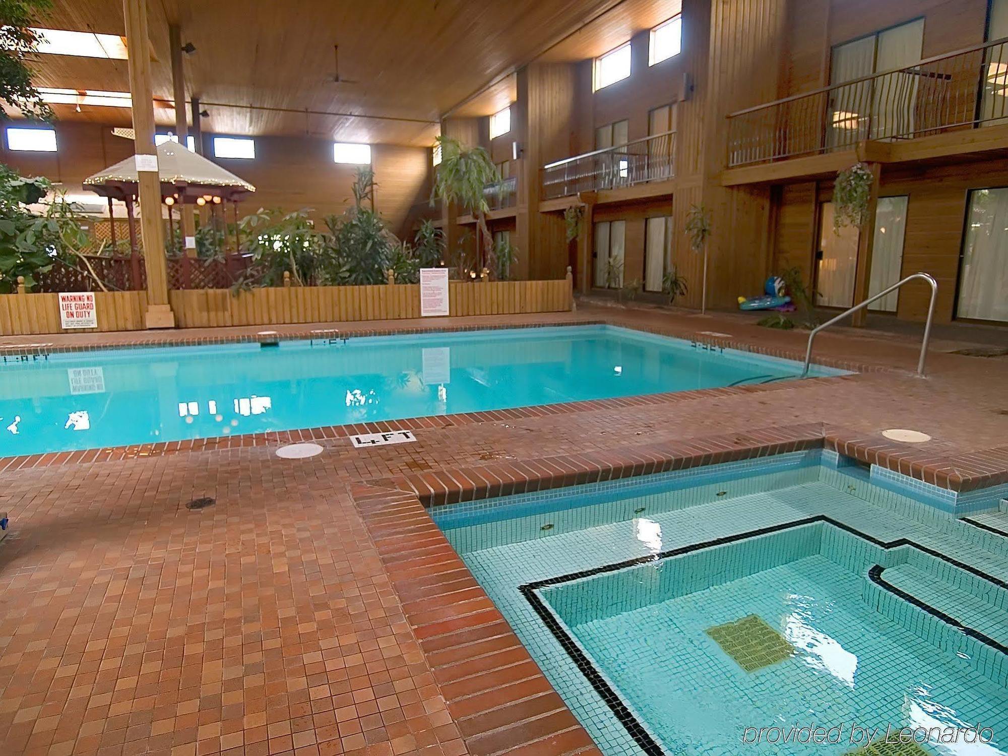 Surestay Hotel By Best Western Chilliwack Extérieur photo