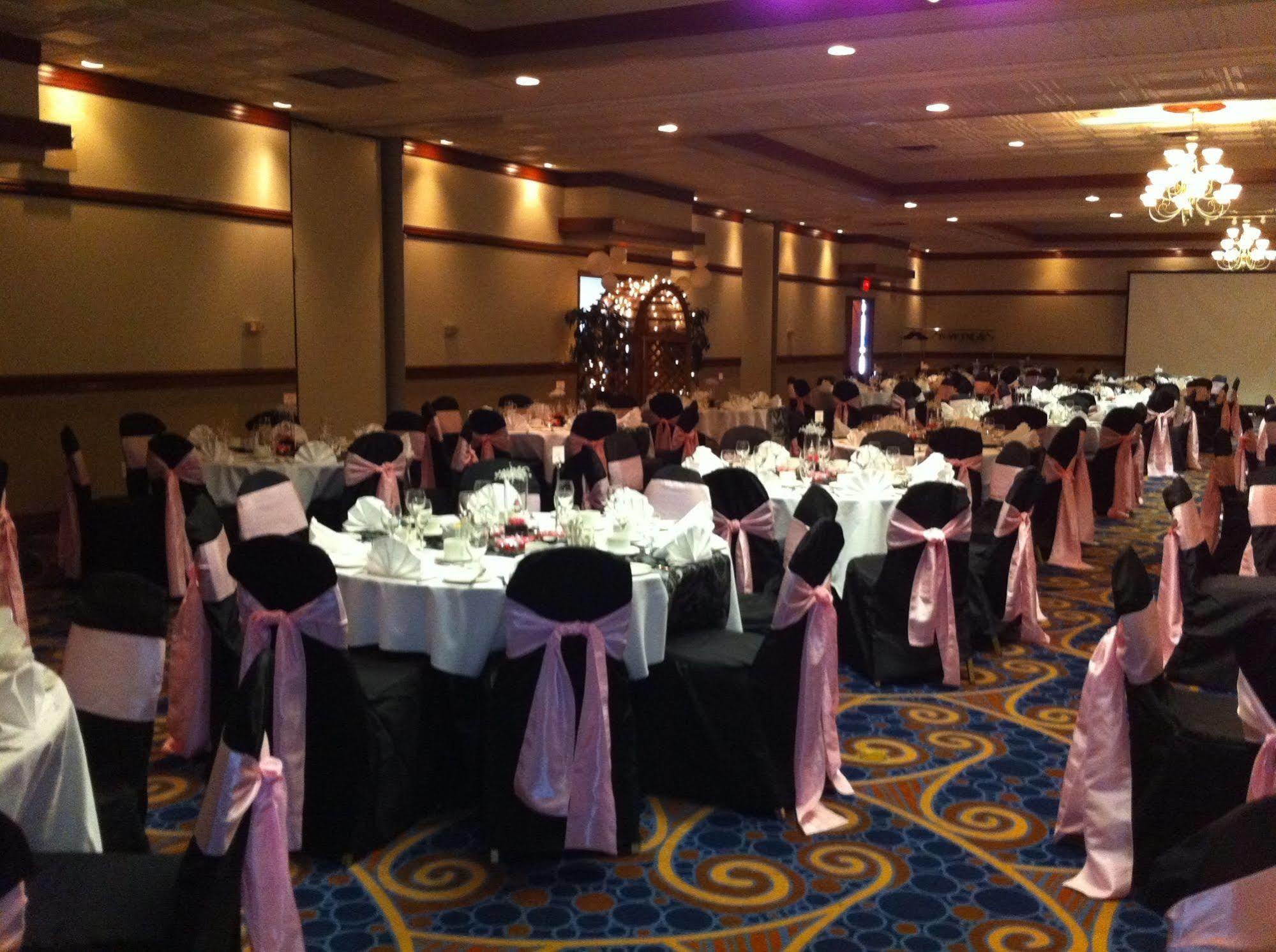 Surestay Hotel By Best Western Chilliwack Extérieur photo