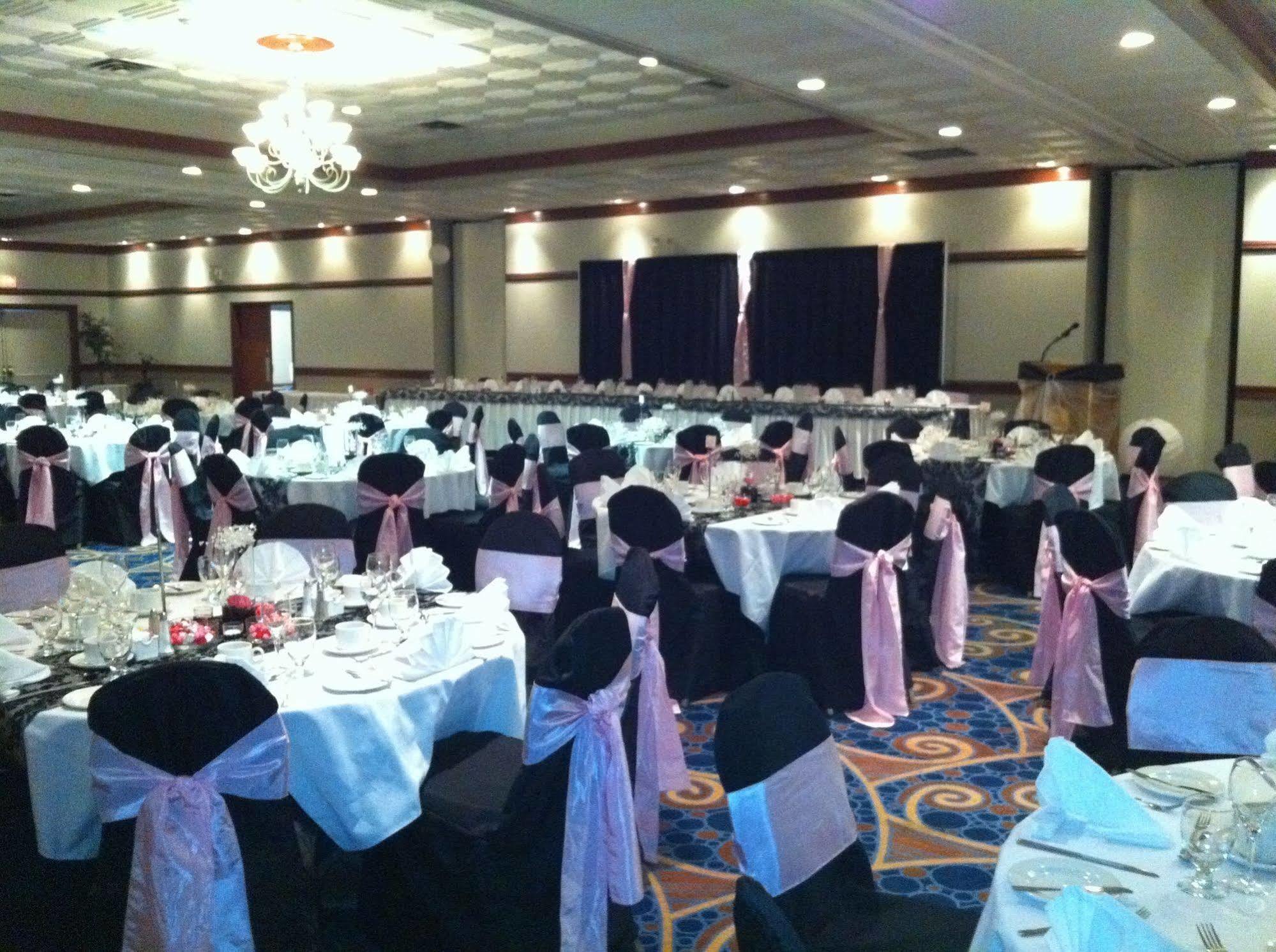 Surestay Hotel By Best Western Chilliwack Extérieur photo