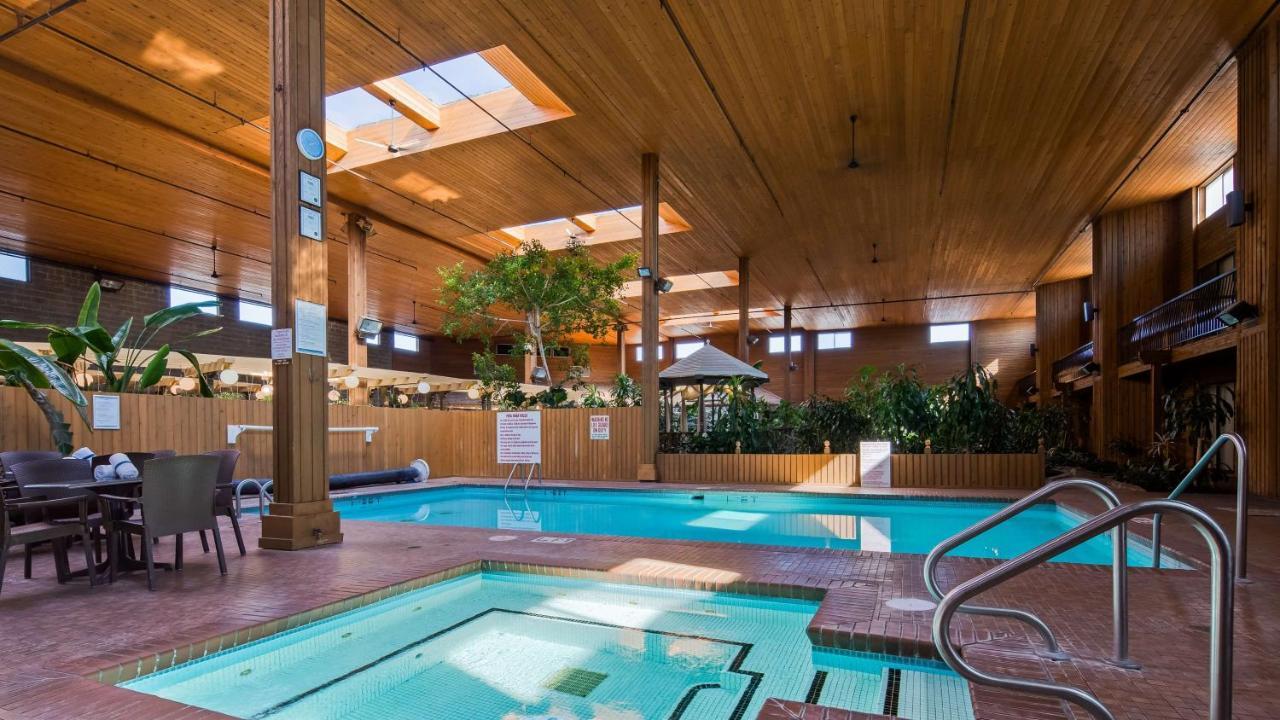 Surestay Hotel By Best Western Chilliwack Extérieur photo