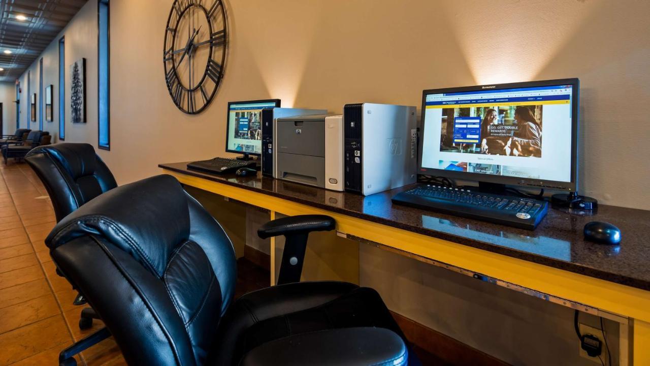Surestay Hotel By Best Western Chilliwack Extérieur photo