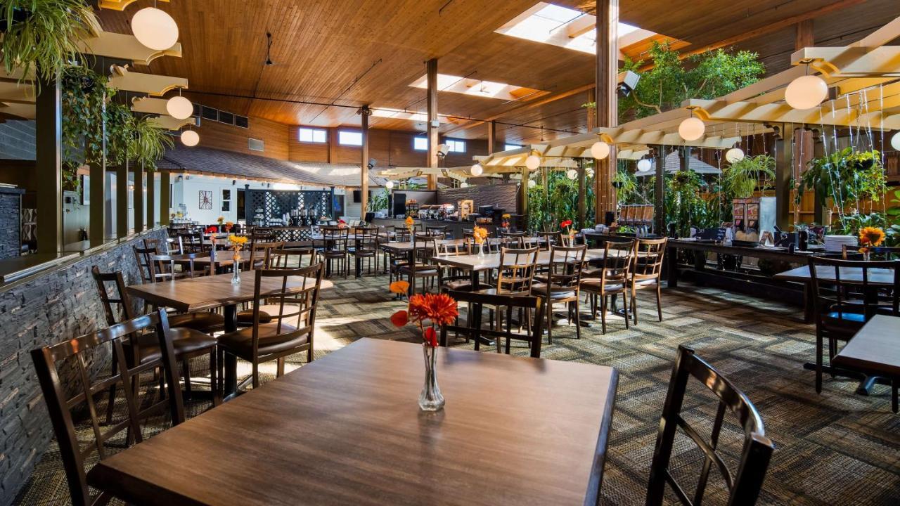 Surestay Hotel By Best Western Chilliwack Extérieur photo