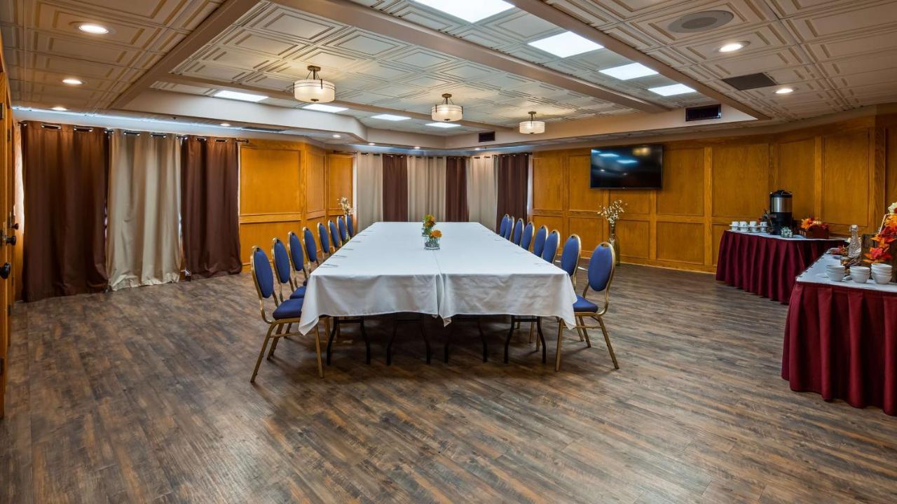 Surestay Hotel By Best Western Chilliwack Extérieur photo