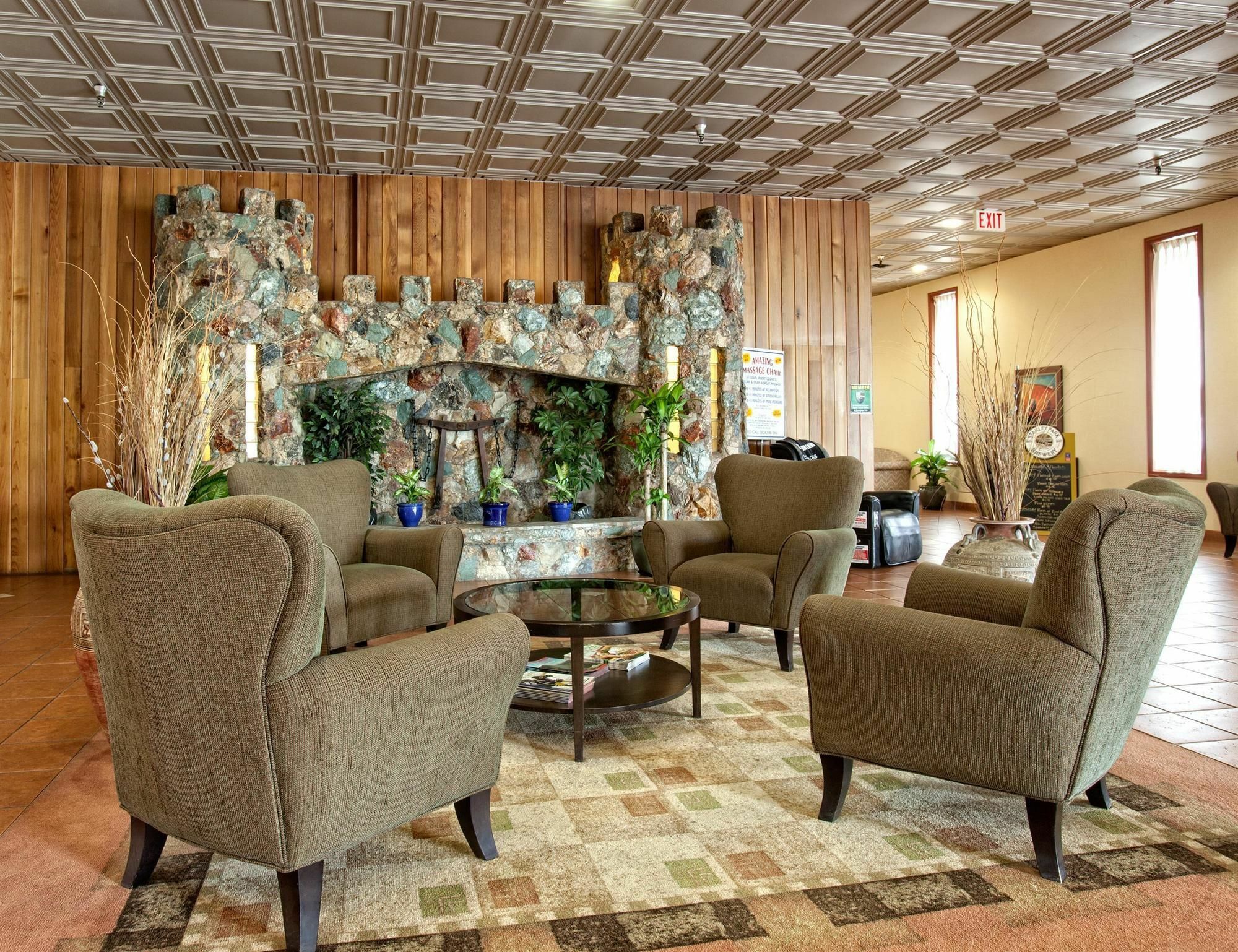 Surestay Hotel By Best Western Chilliwack Extérieur photo