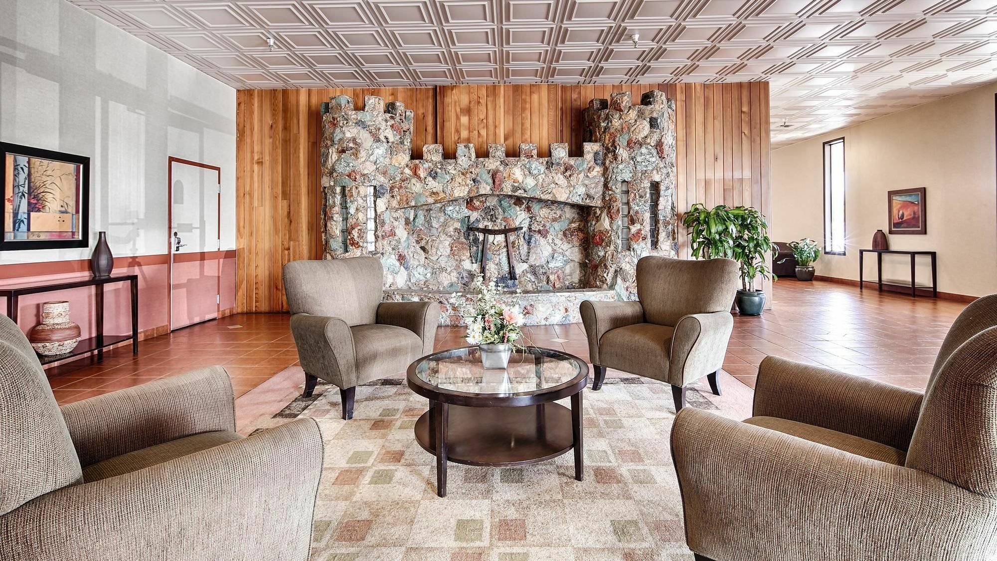 Surestay Hotel By Best Western Chilliwack Extérieur photo