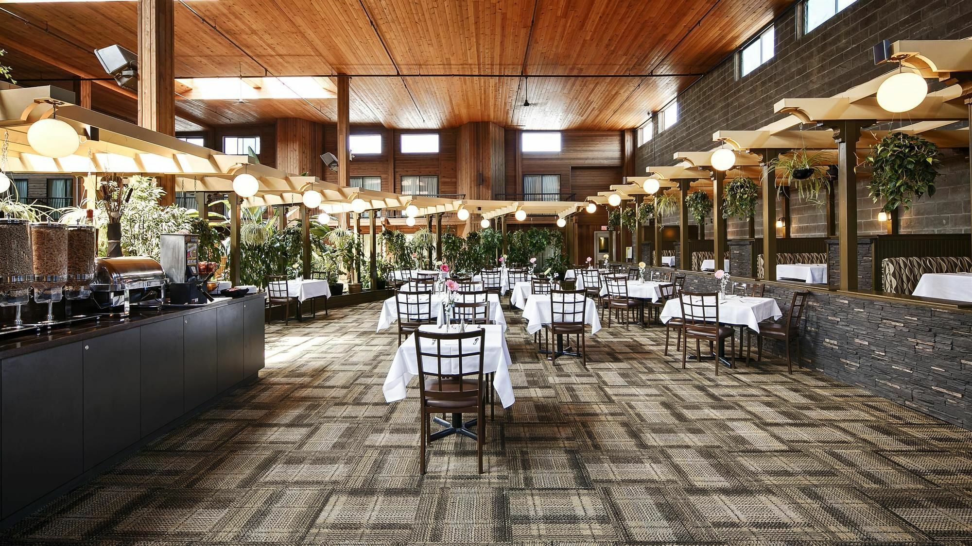 Surestay Hotel By Best Western Chilliwack Extérieur photo