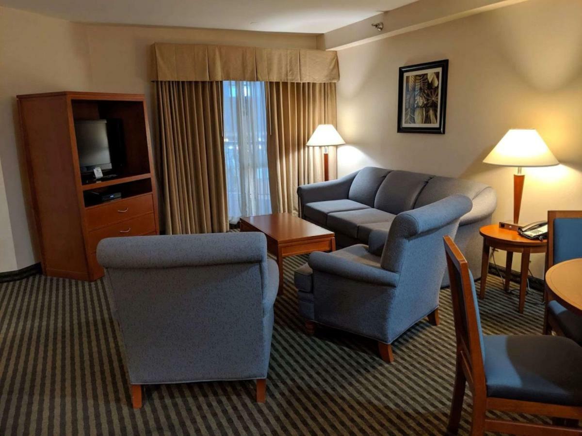 Surestay Hotel By Best Western Chilliwack Extérieur photo