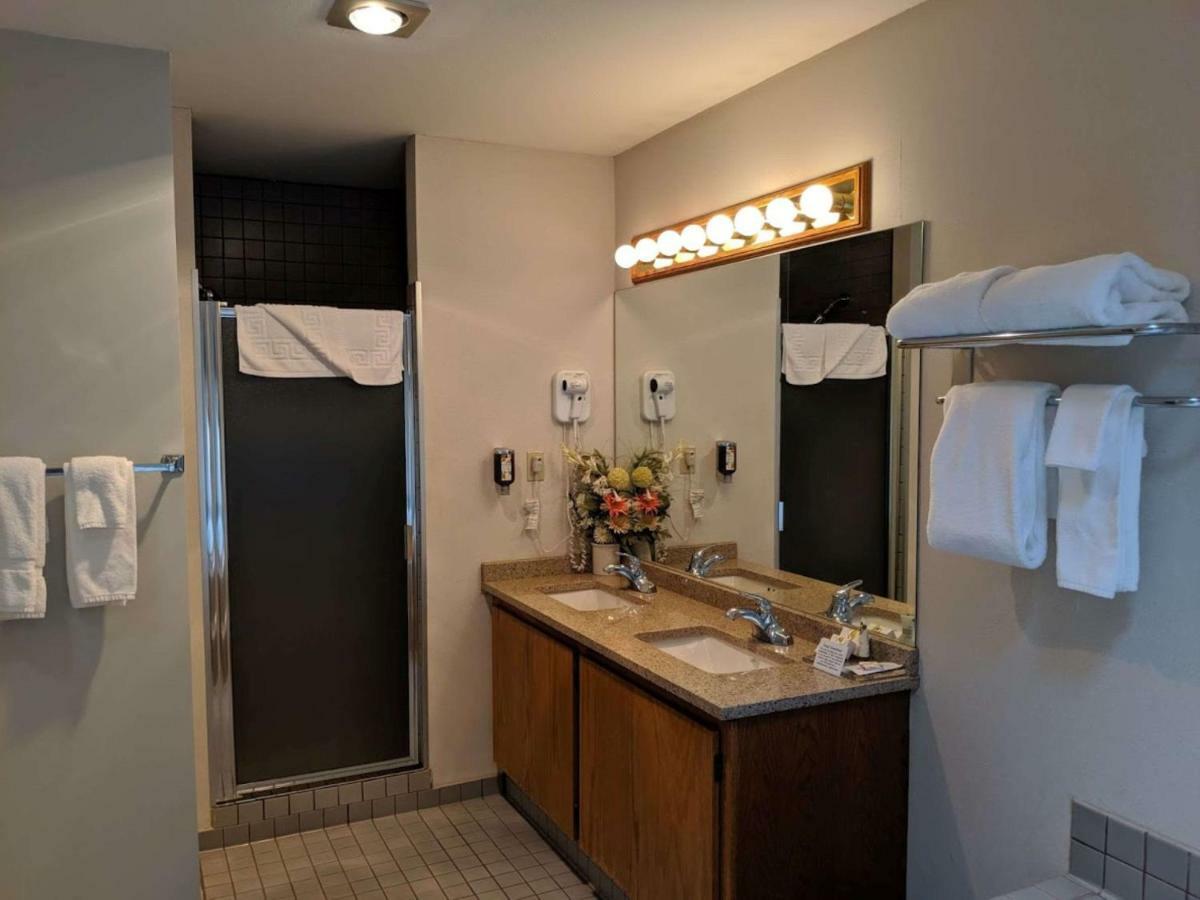 Surestay Hotel By Best Western Chilliwack Extérieur photo