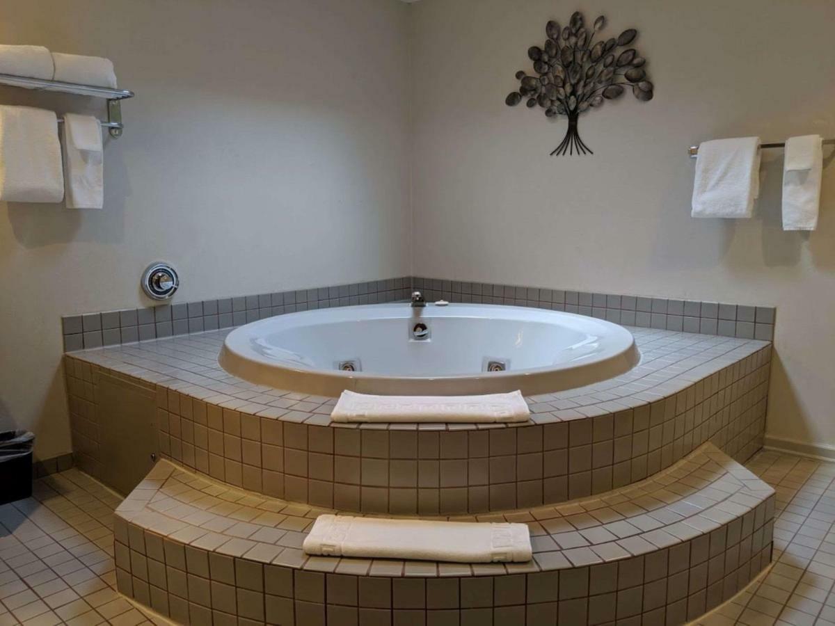 Surestay Hotel By Best Western Chilliwack Extérieur photo