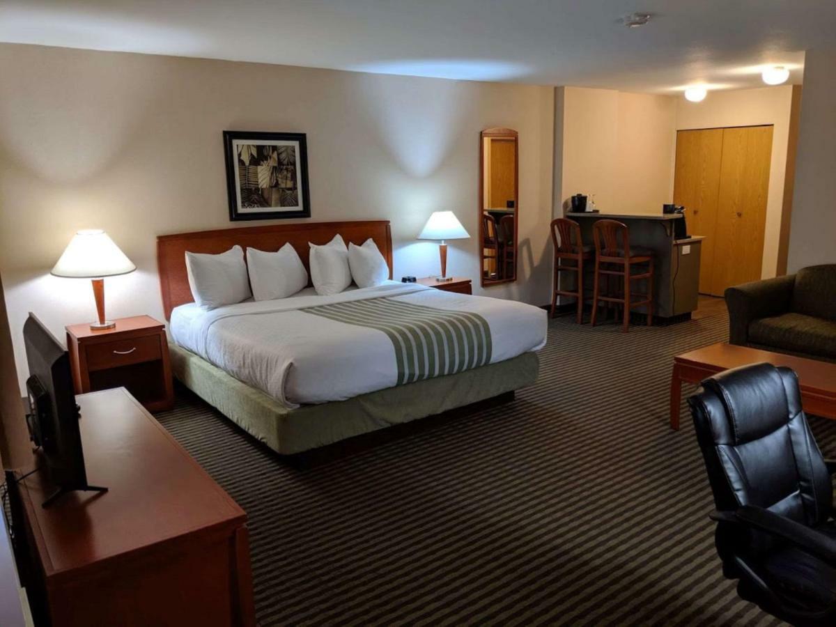 Surestay Hotel By Best Western Chilliwack Extérieur photo