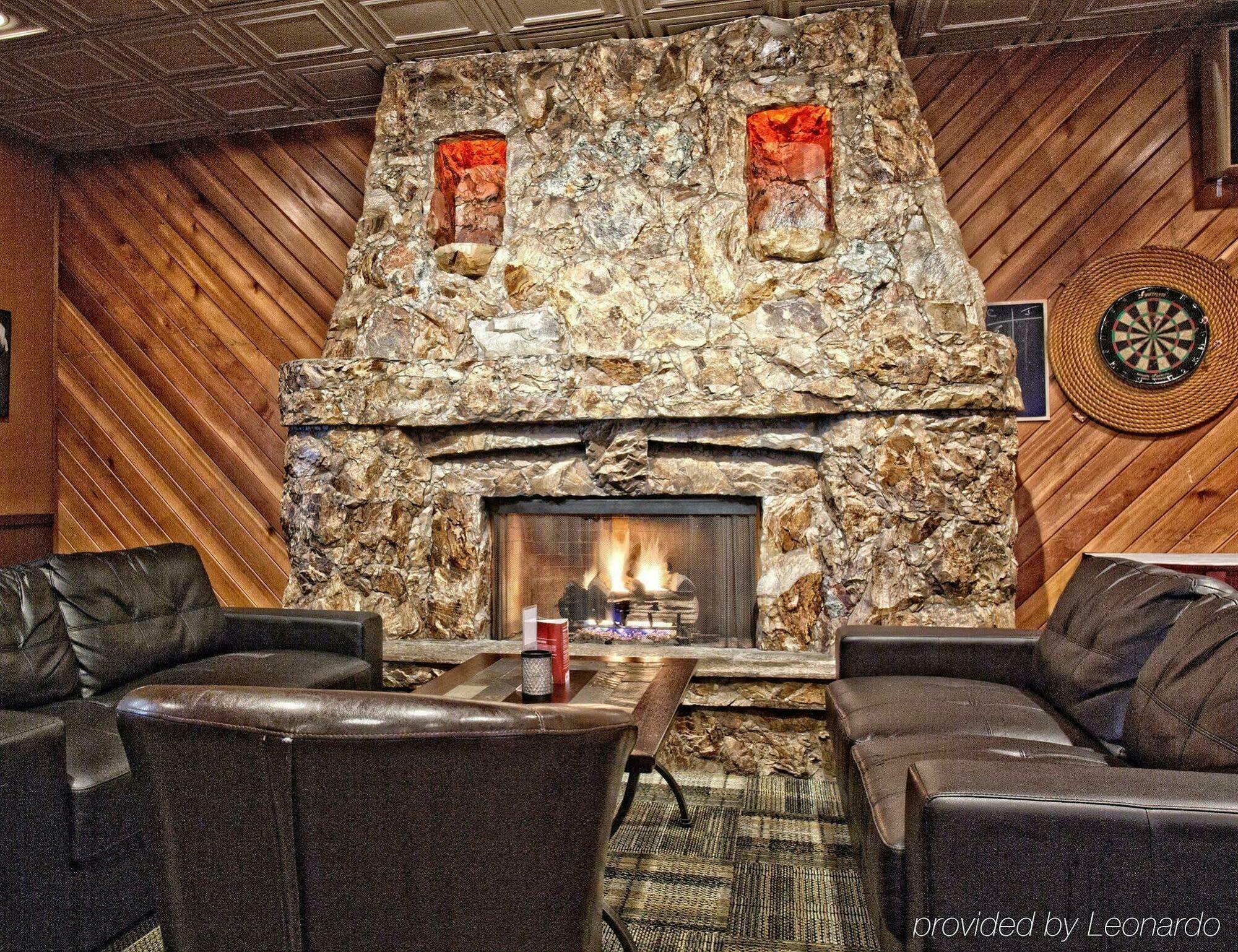 Surestay Hotel By Best Western Chilliwack Extérieur photo