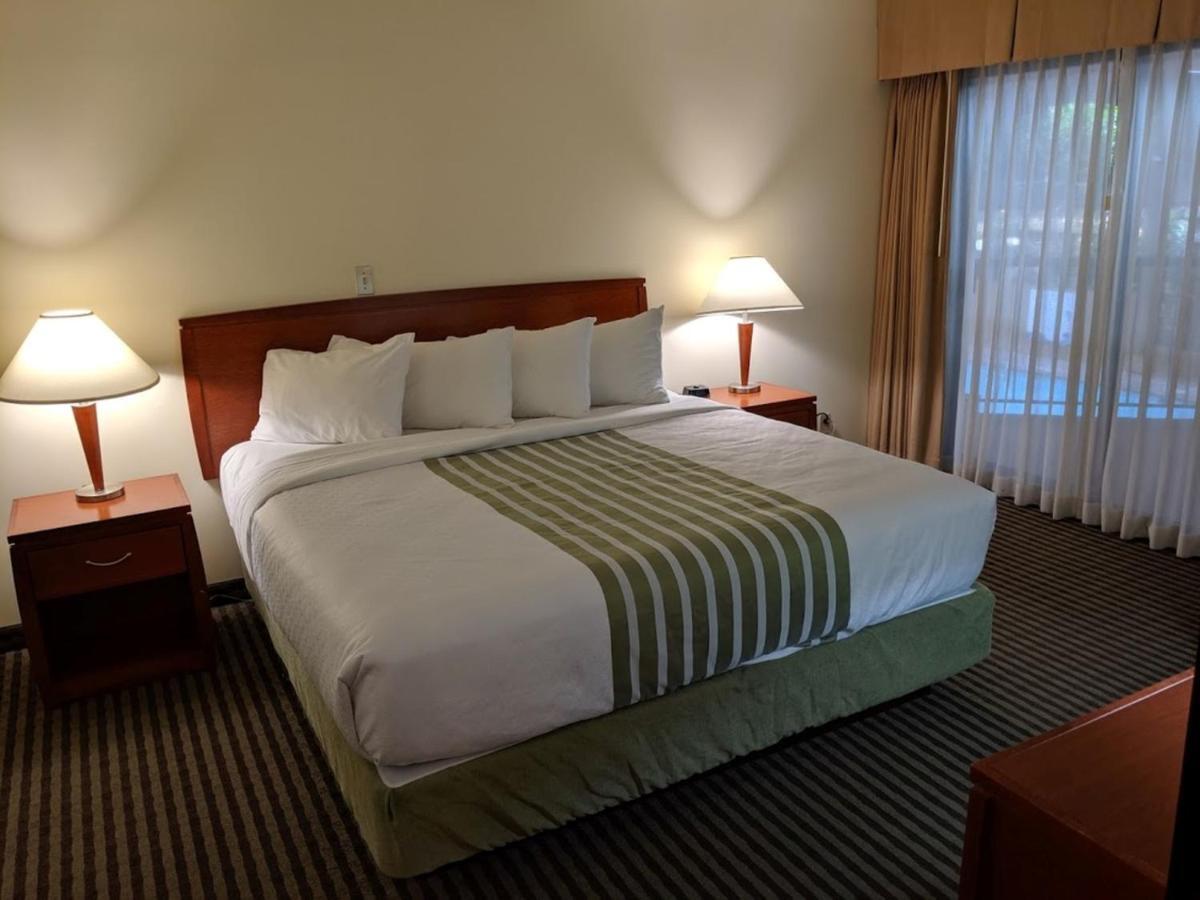 Surestay Hotel By Best Western Chilliwack Extérieur photo