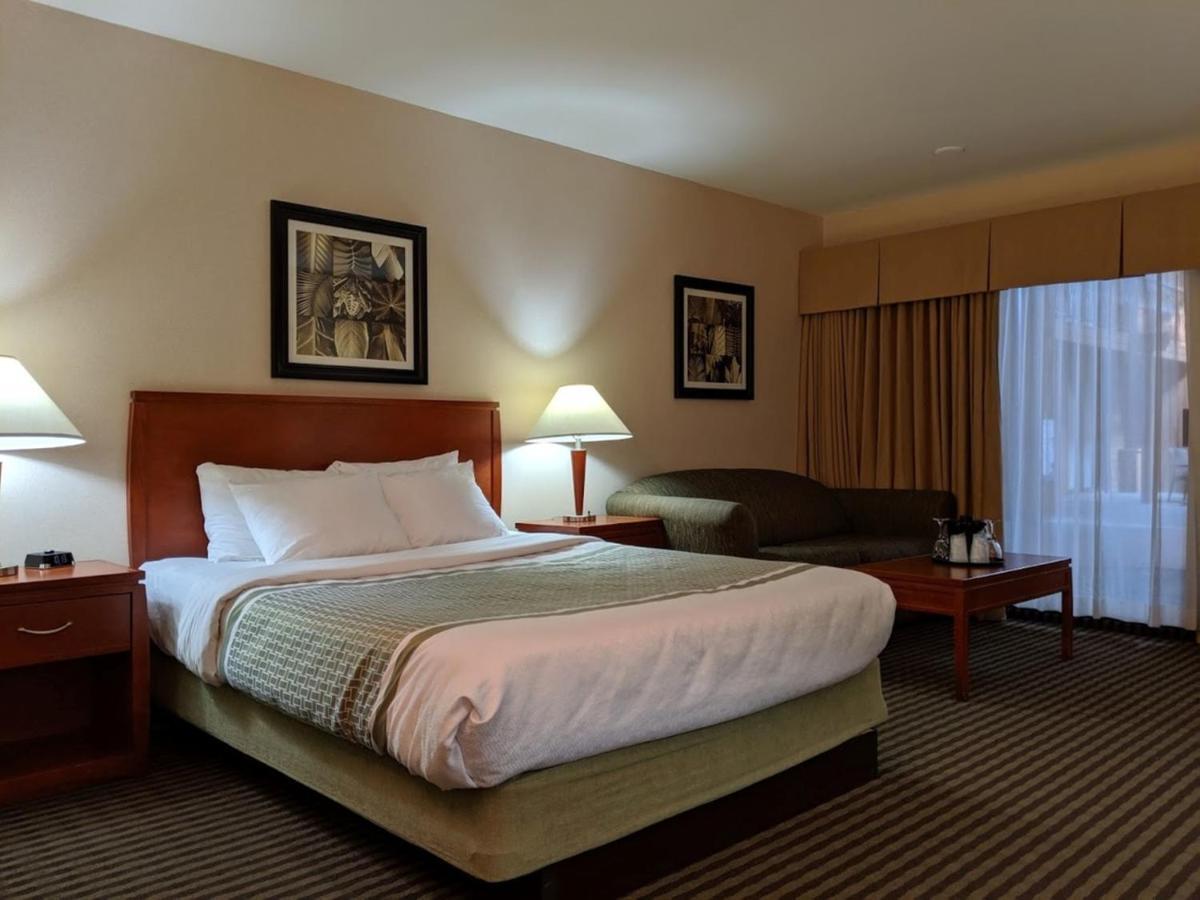 Surestay Hotel By Best Western Chilliwack Extérieur photo
