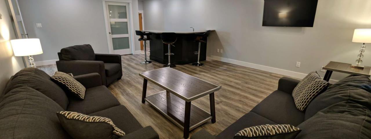 Surestay Hotel By Best Western Chilliwack Extérieur photo