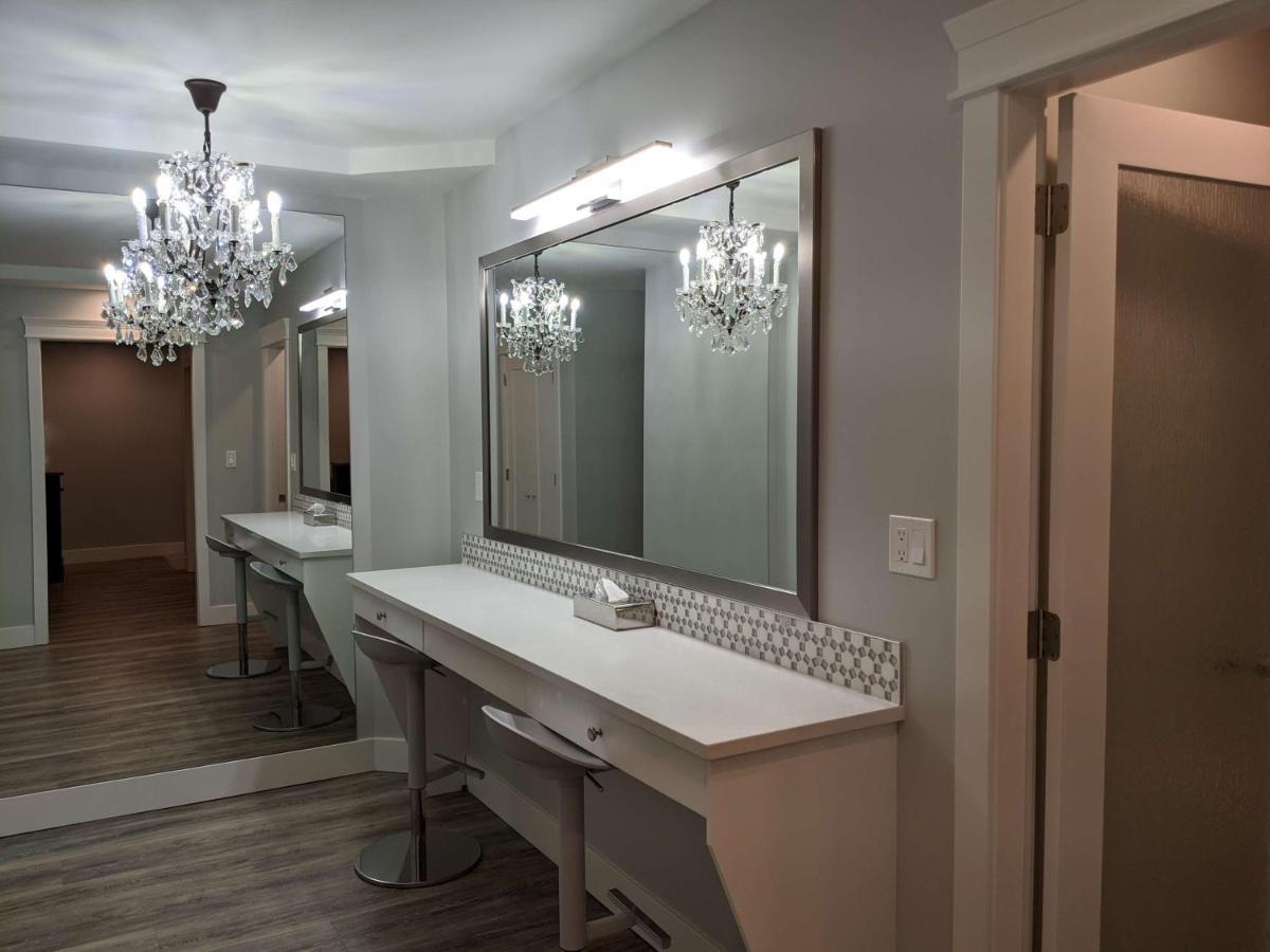 Surestay Hotel By Best Western Chilliwack Extérieur photo